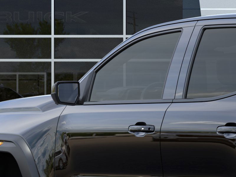 2024 Gmc Canyon AT4X photo 9