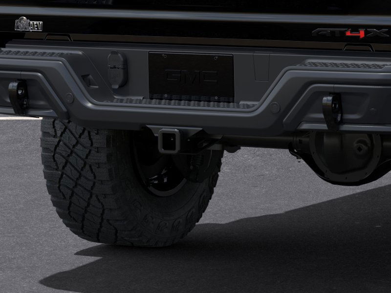 2024 Gmc Canyon AT4X photo 11