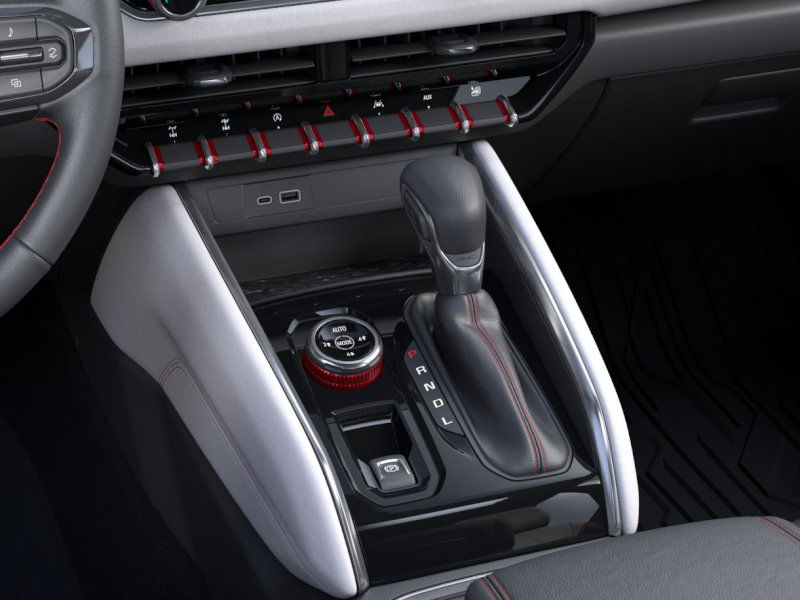2024 Gmc Canyon AT4X photo 19