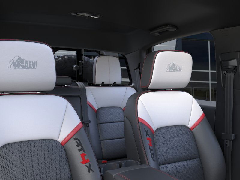 2024 Gmc Canyon AT4X photo 20