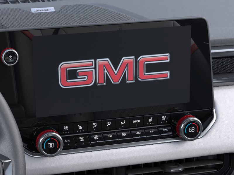 2024 Gmc Canyon AT4X photo 17