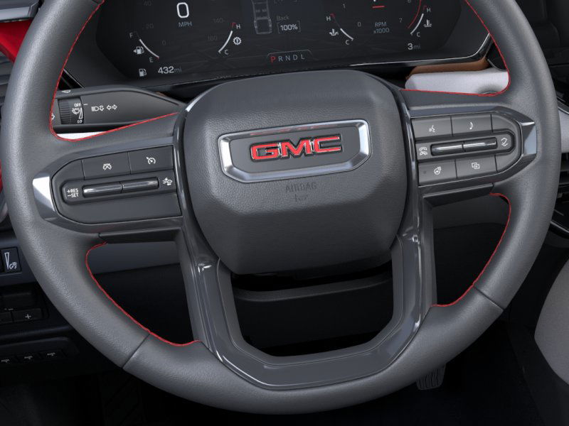 2024 Gmc Canyon AT4X photo 16