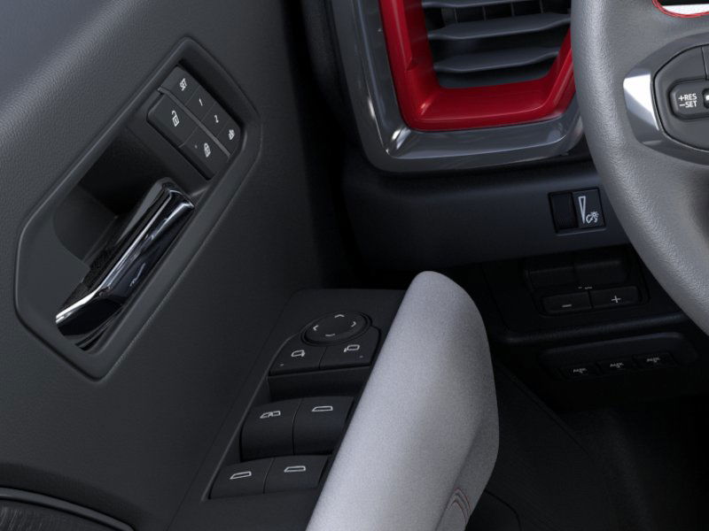 2024 Gmc Canyon AT4X photo 18