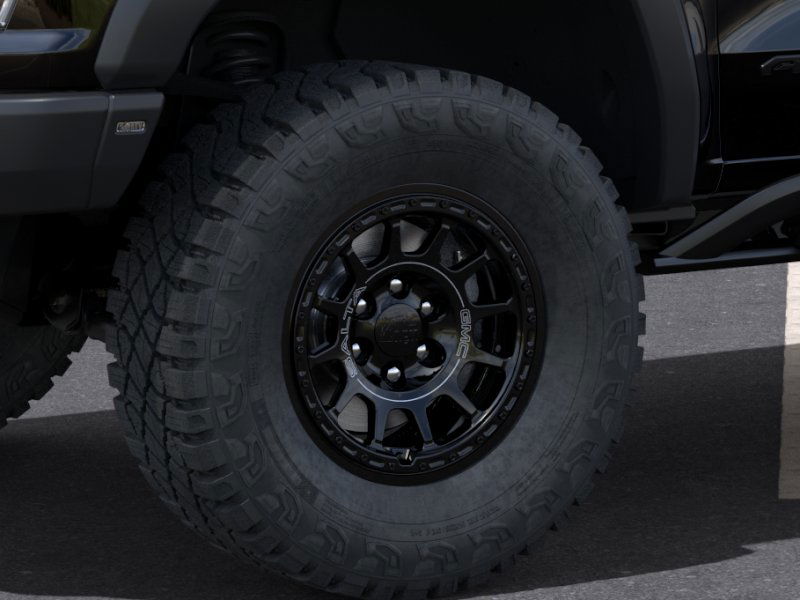 2024 Gmc Canyon AT4X photo 6