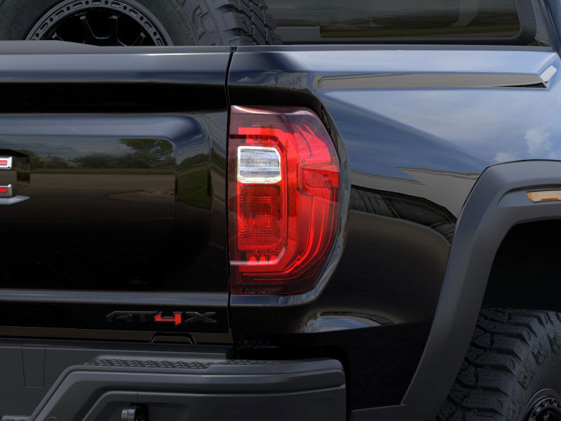 2024 Gmc Canyon AT4X photo 8