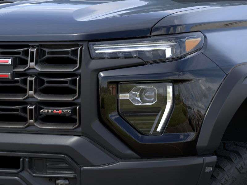 2024 Gmc Canyon AT4X photo 7