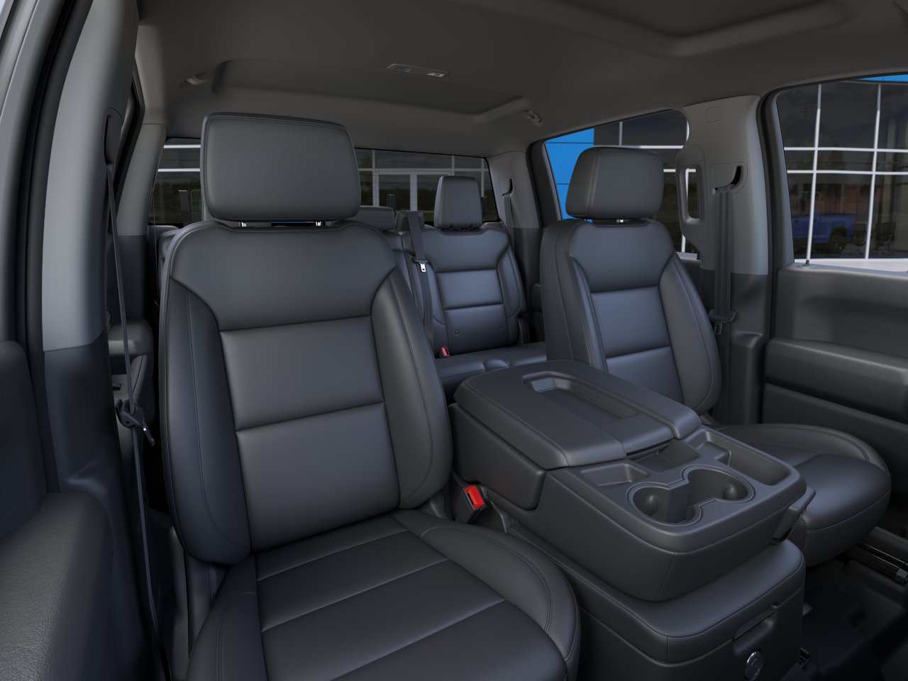 New 2026 Summit White GMC Pro image 34