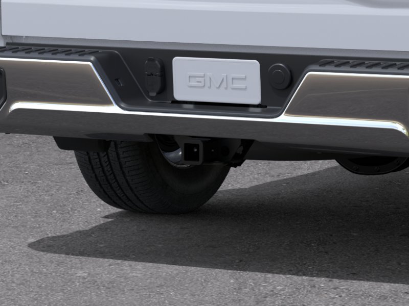 2026 GMC Sierra 1500 Pro - Photo 38