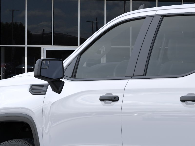 2026 GMC Sierra 1500 Pro - Photo 36