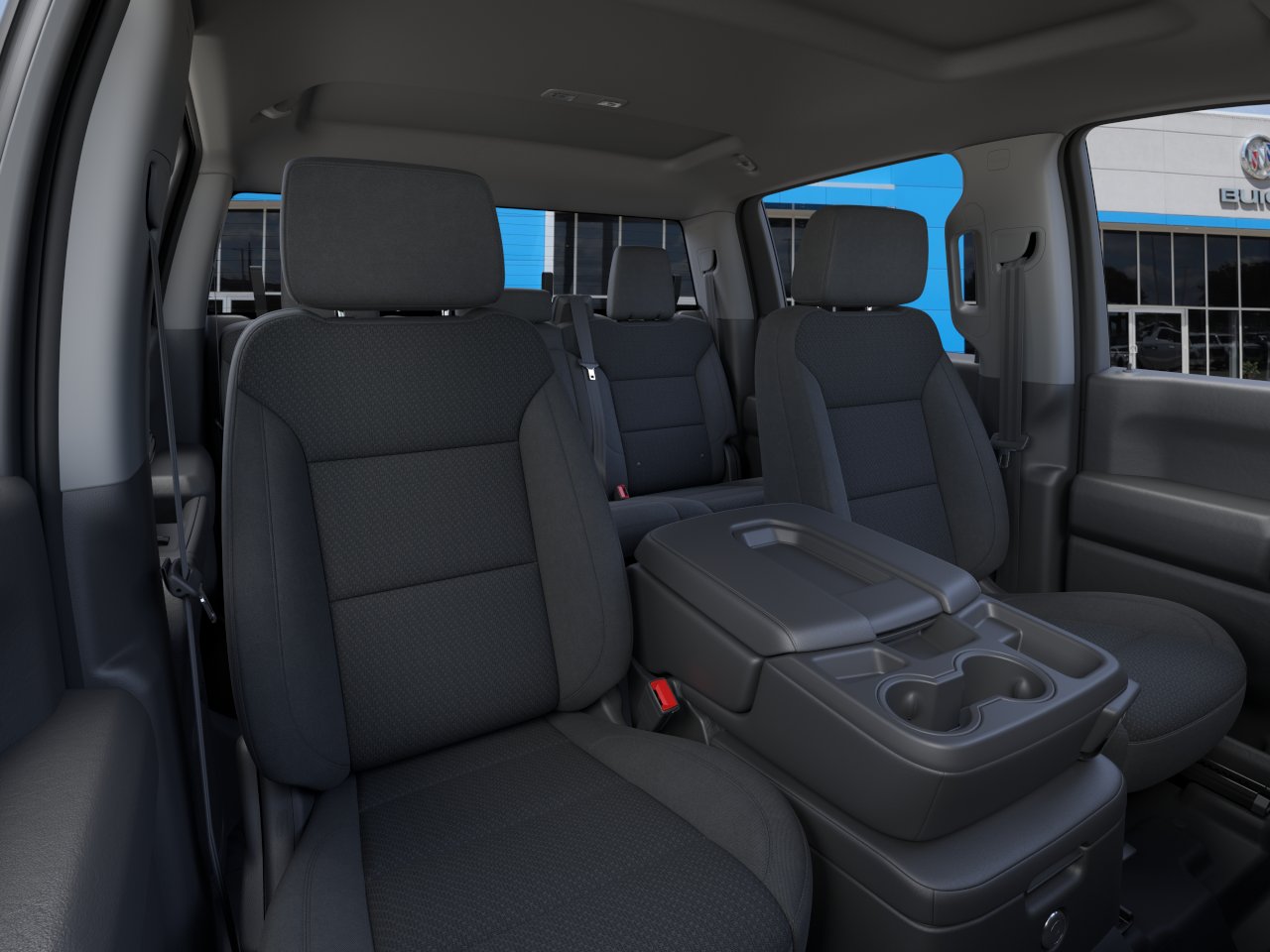 2026 GMC Sierra 1500 Pro - Photo 40