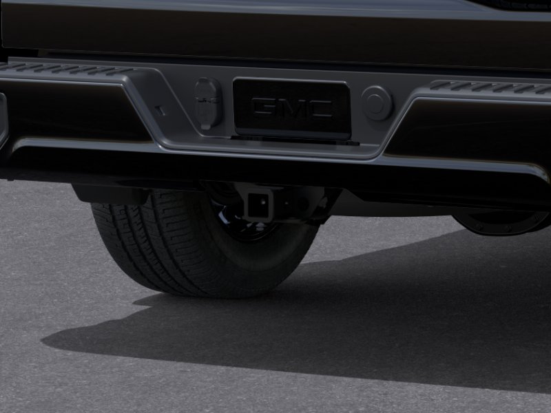 New 2026 Onyx Black GMC Pro image 14