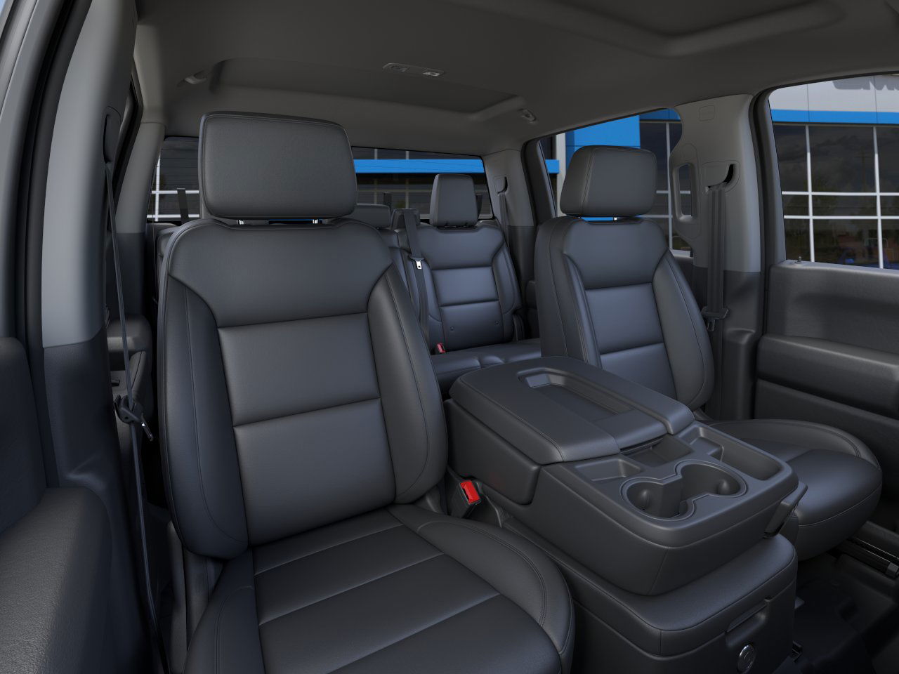 2026 Gmc Sierra 1500 Pro photo 16