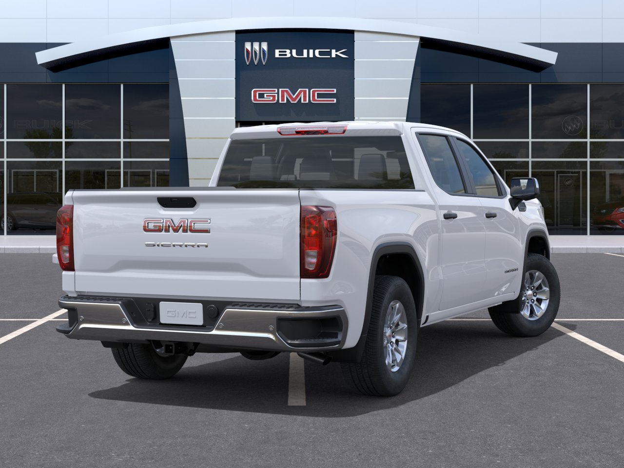 2026 GMC Sierra 1500 Pro - Photo 28