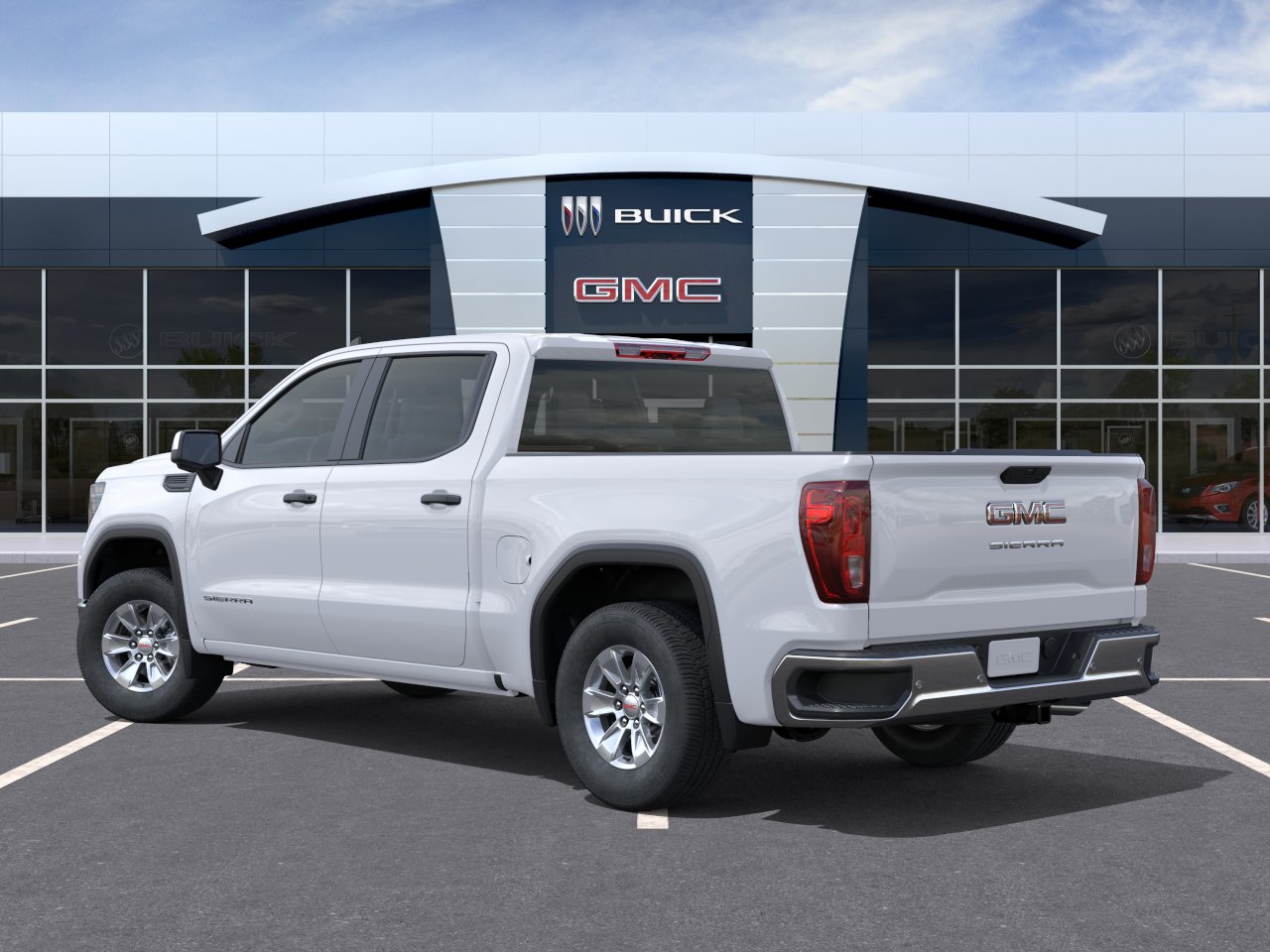 2026 GMC Sierra 1500 Pro - Photo 27