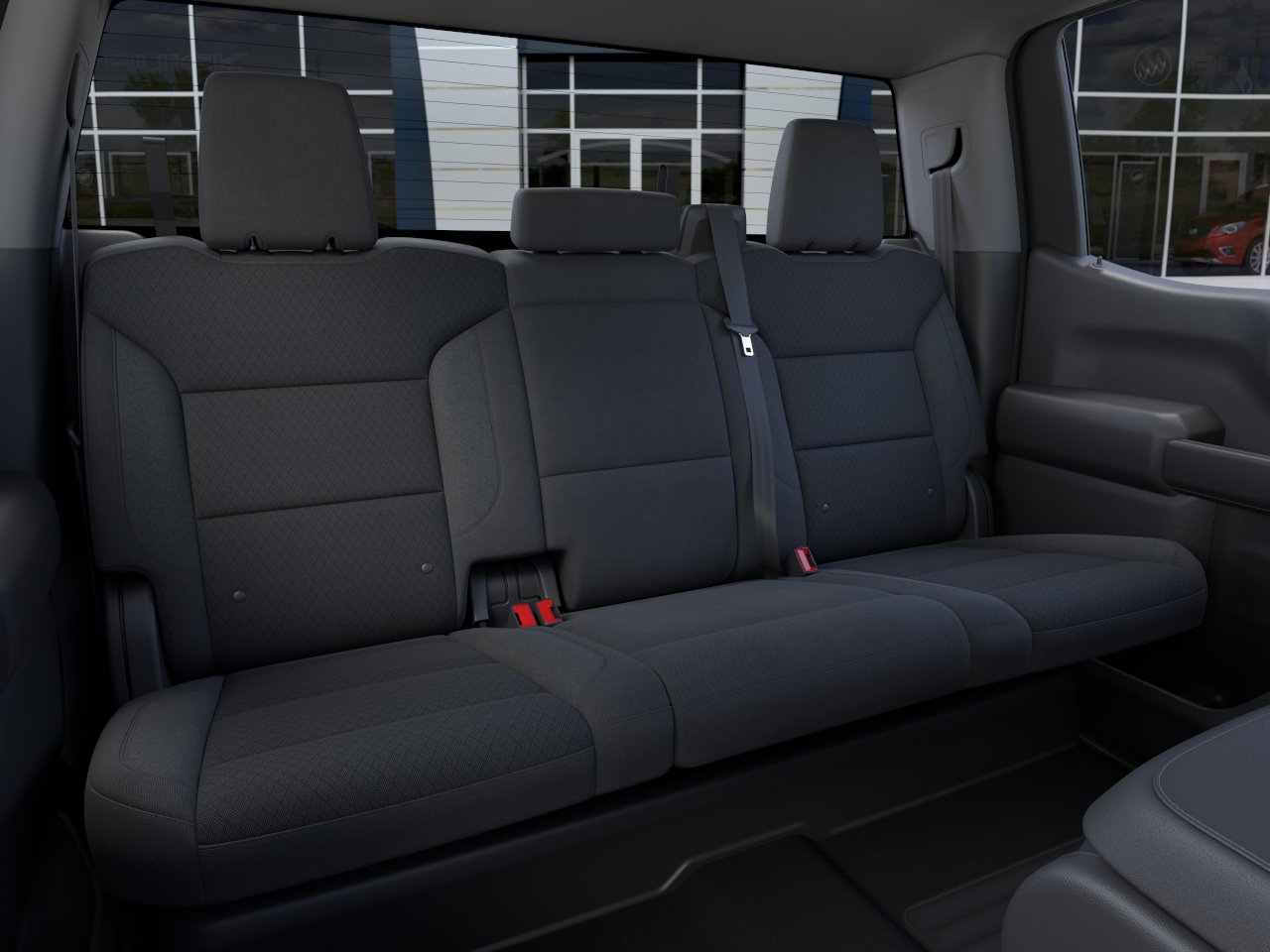 2026 GMC Sierra 1500 Pro - Photo 41