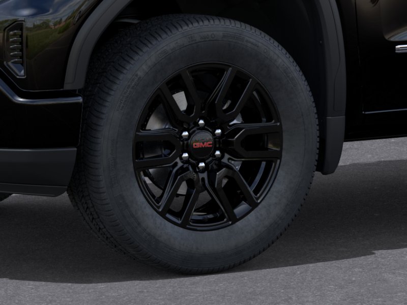 2026 GMC Sierra 1500 Pro - Photo 34