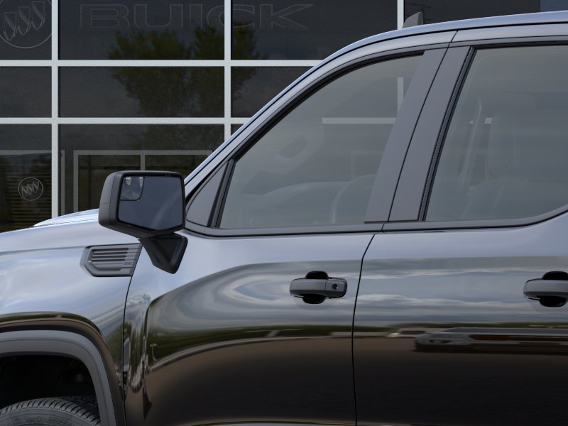 2026 GMC Sierra 1500 Pro - Photo 37