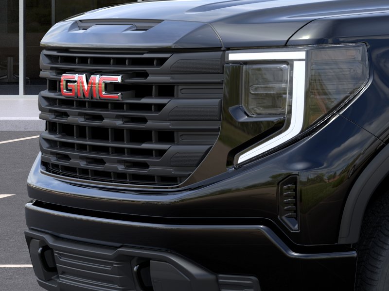 2026 GMC Sierra 1500 Pro - Photo 38