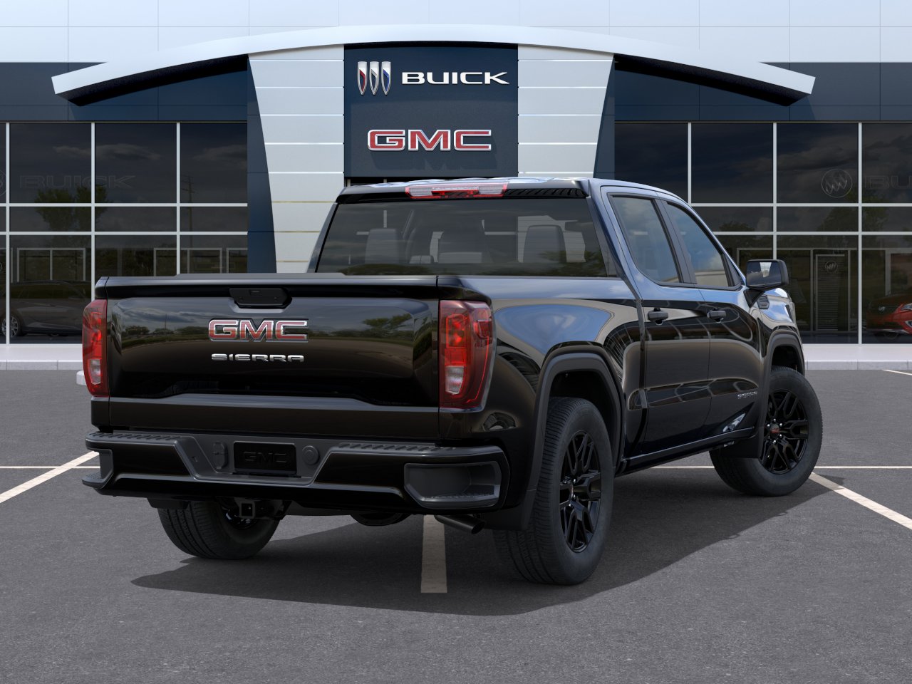 2026 GMC Sierra 1500 Pro - Photo 29