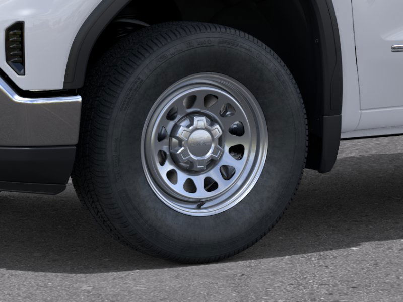 2026 GMC Sierra 1500 Pro - Photo 66