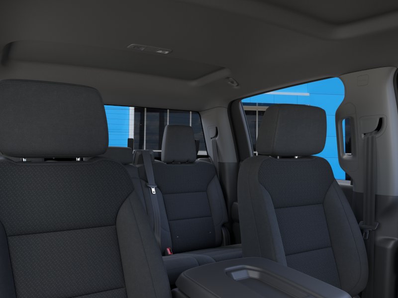 2026 GMC Sierra 1500 Pro - Photo 81