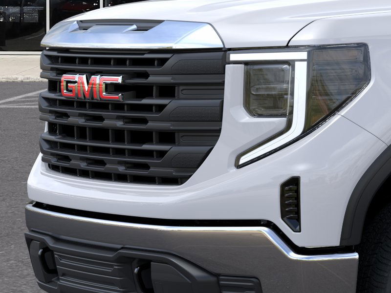2026 GMC Sierra 1500 Pro - Photo 70
