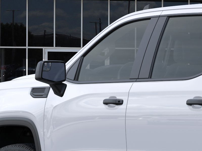 2026 GMC Sierra 1500 Pro - Photo 69