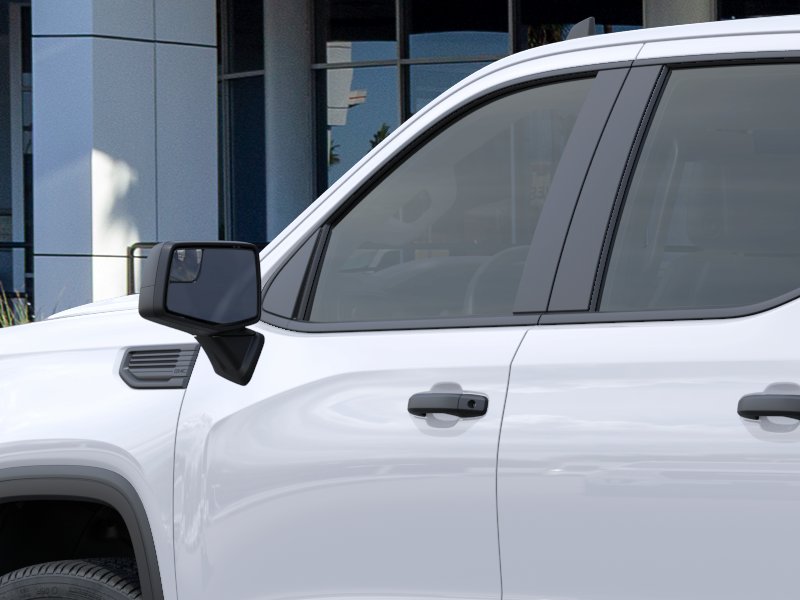 2026 GMC Sierra 1500 Pro - Photo 36
