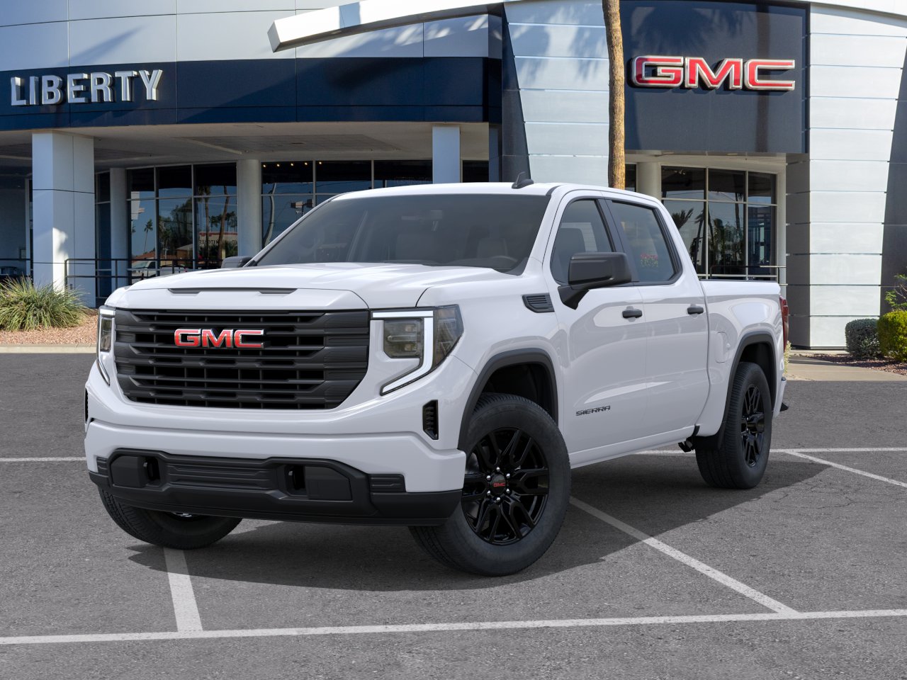 2026 GMC Sierra 1500 Pro - Photo 30
