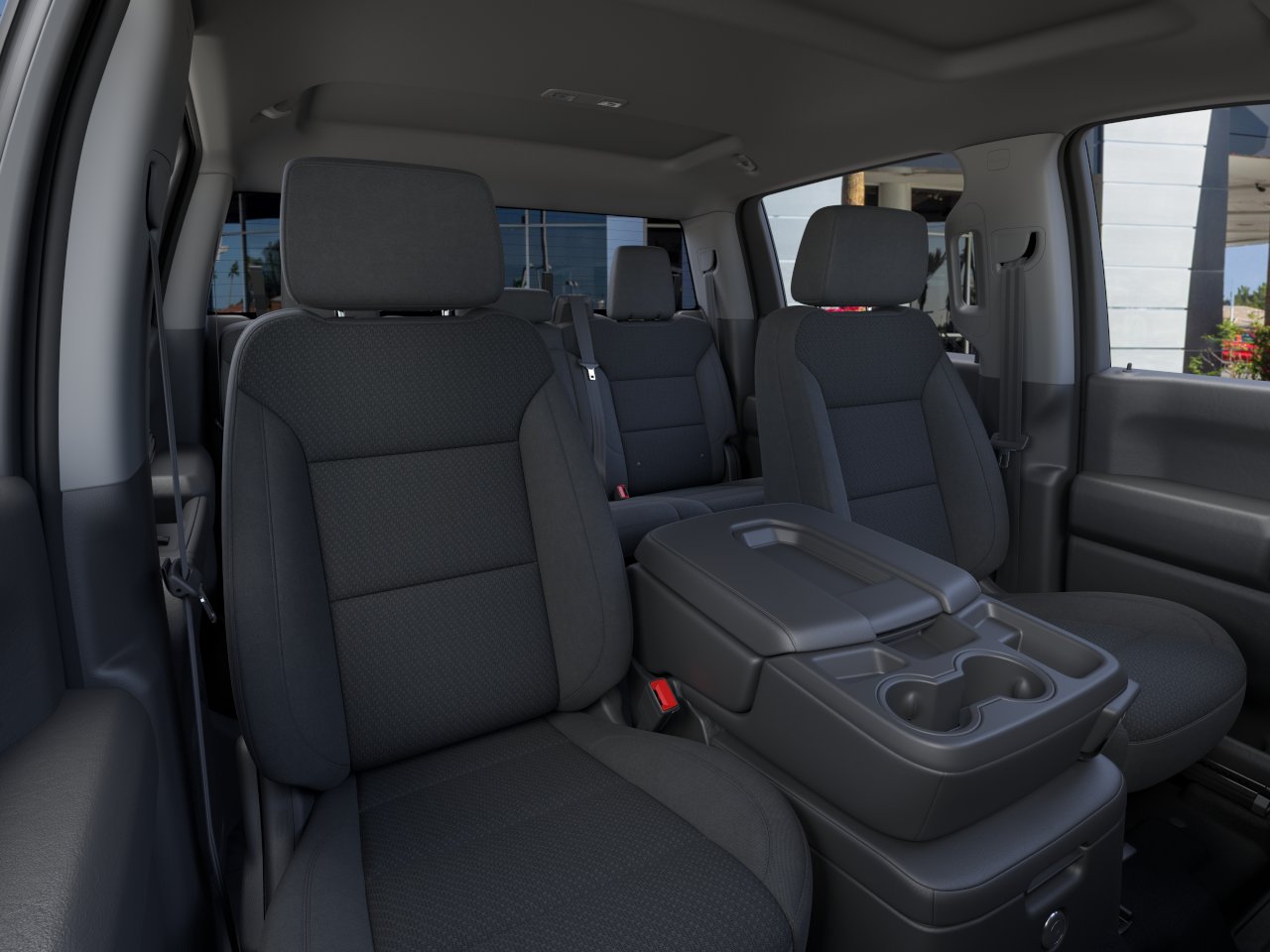 2026 GMC Sierra 1500 Pro - Photo 40