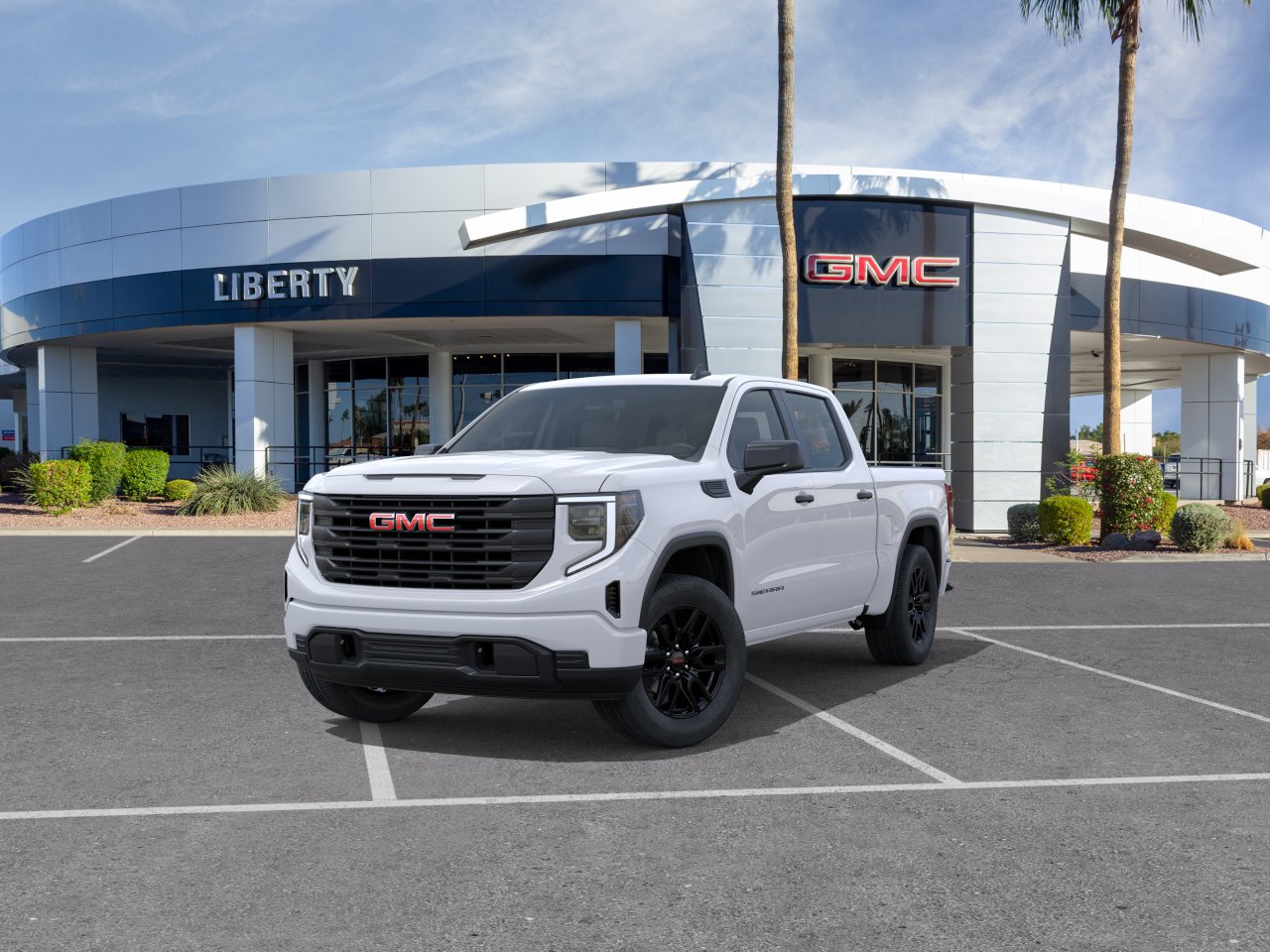 2026 GMC Sierra 1500 Pro - Photo 32