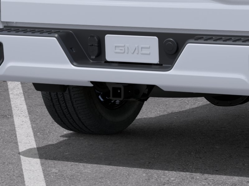 2026 GMC Sierra 1500 Pro - Photo 38