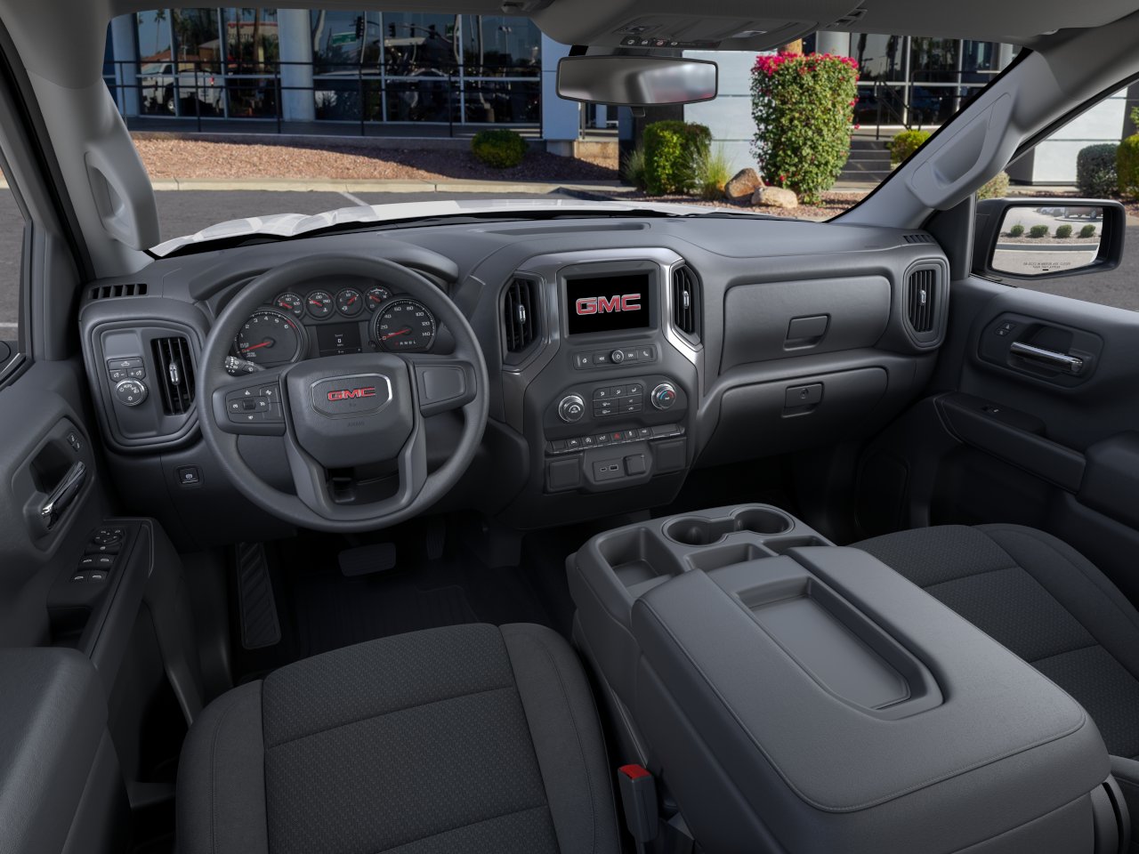 2026 GMC Sierra 1500 Pro - Photo 39