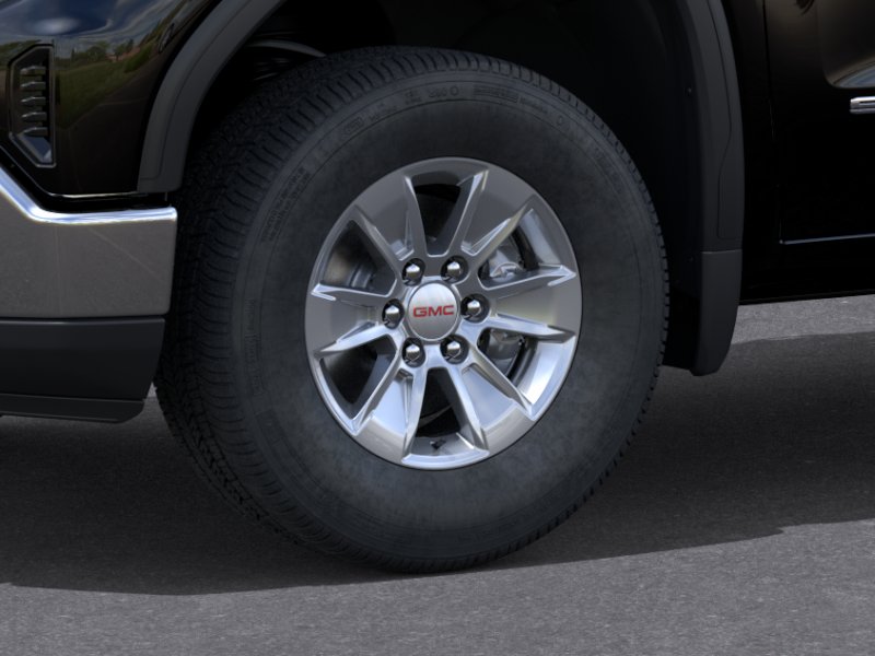 New 2026 Onyx Black GMC Pro image 9