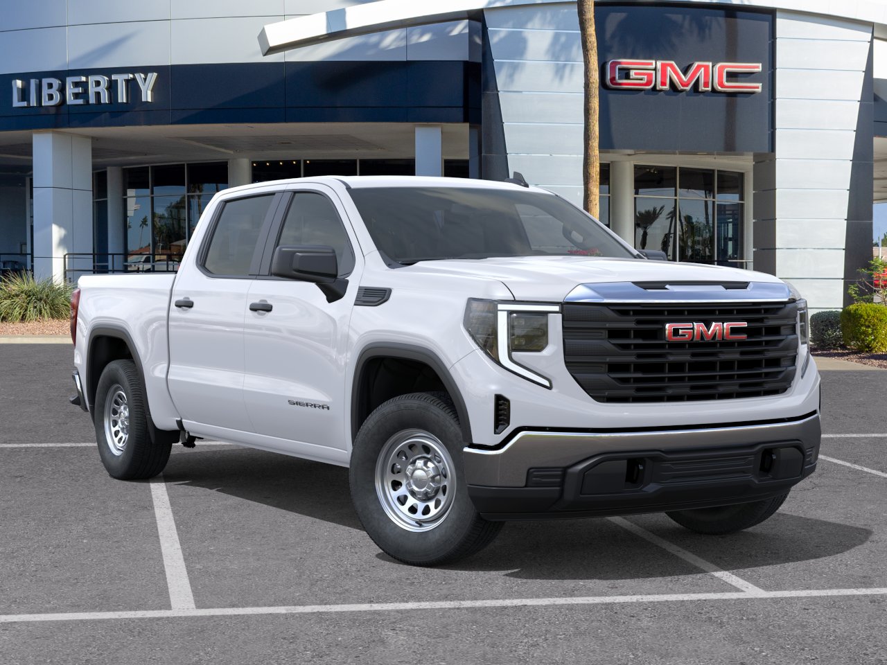 2026 GMC Sierra 1500 Pro - Photo 31