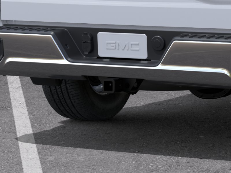 2026 GMC Sierra 1500 Pro - Photo 38