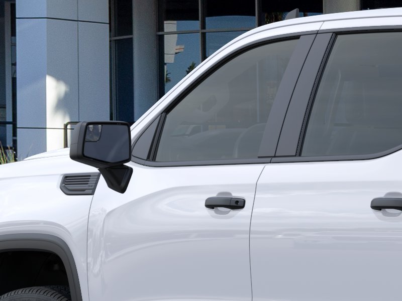 2026 GMC Sierra 1500 Pro - Photo 36