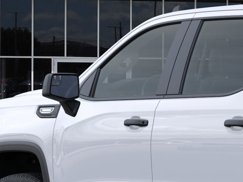 2026 GMC Sierra 1500 Pro - Photo 69