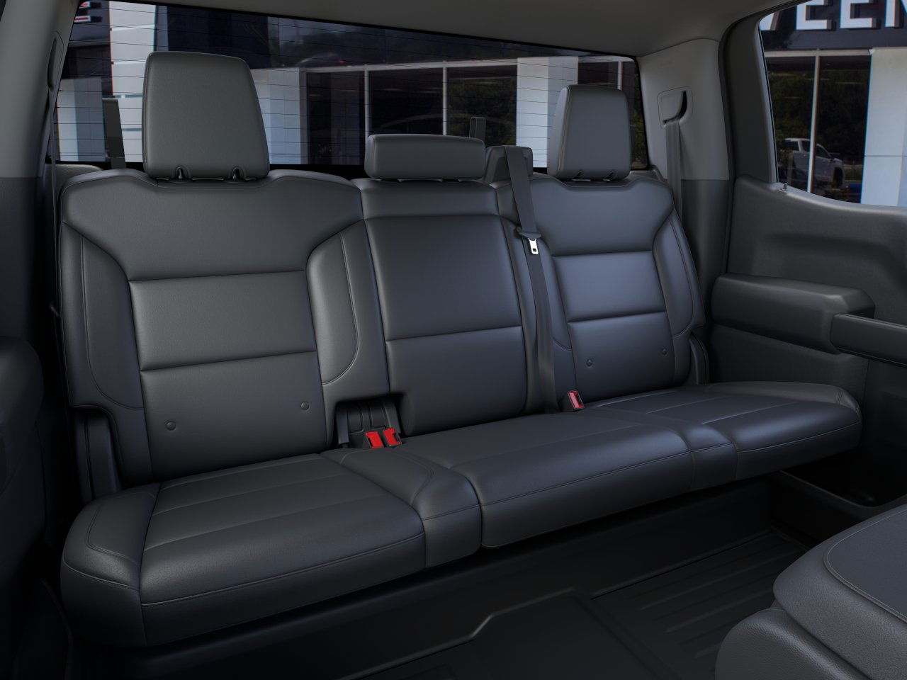 New 2026 Summit White GMC Pro image 41