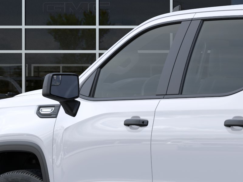 2026 GMC Sierra 1500 Pro - Photo 36