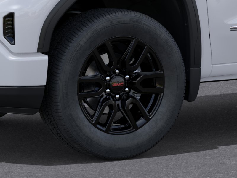 2026 GMC Sierra 1500 Pro - Photo 33