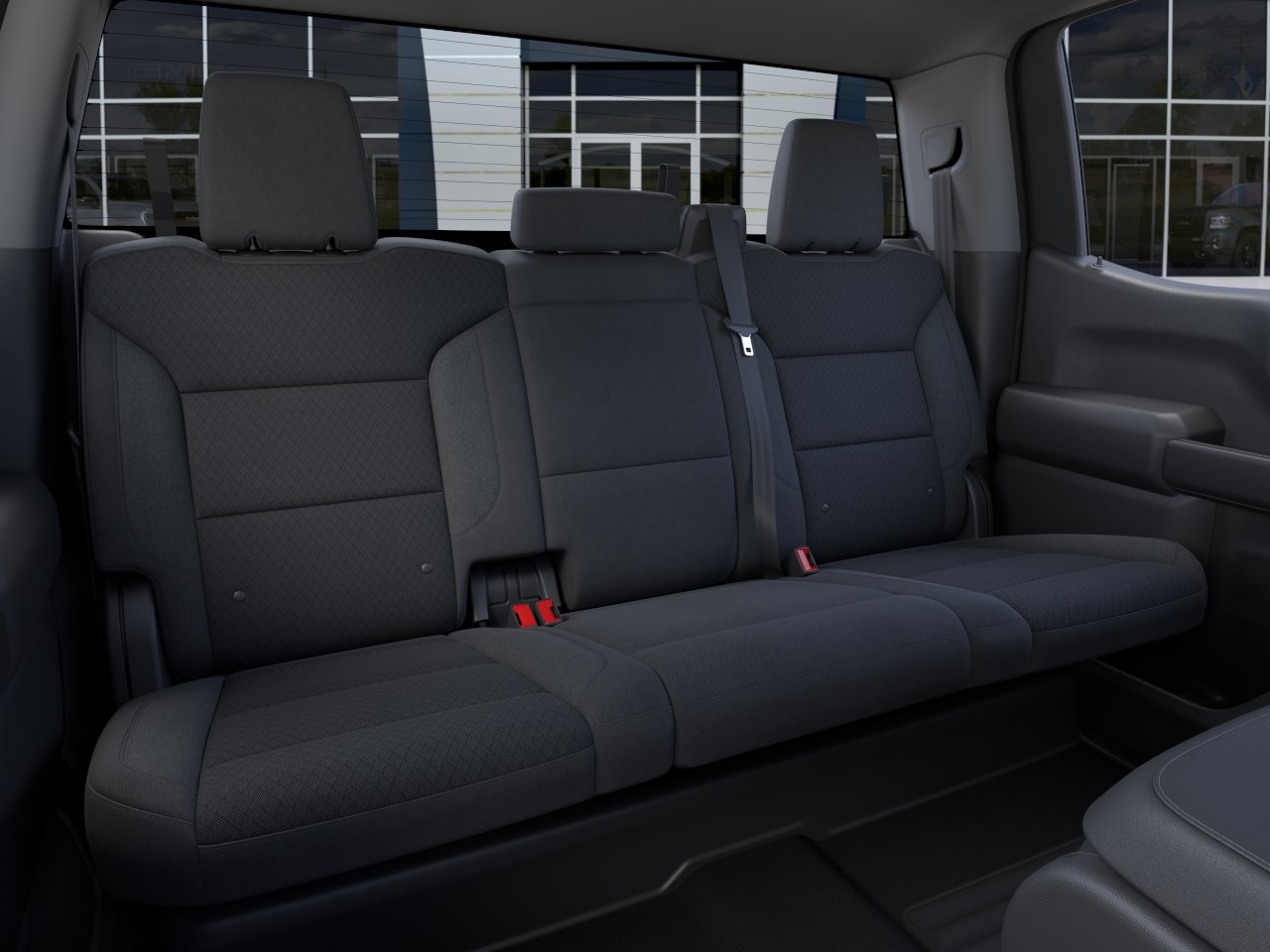 2026 GMC Sierra 1500 Pro - Photo 41