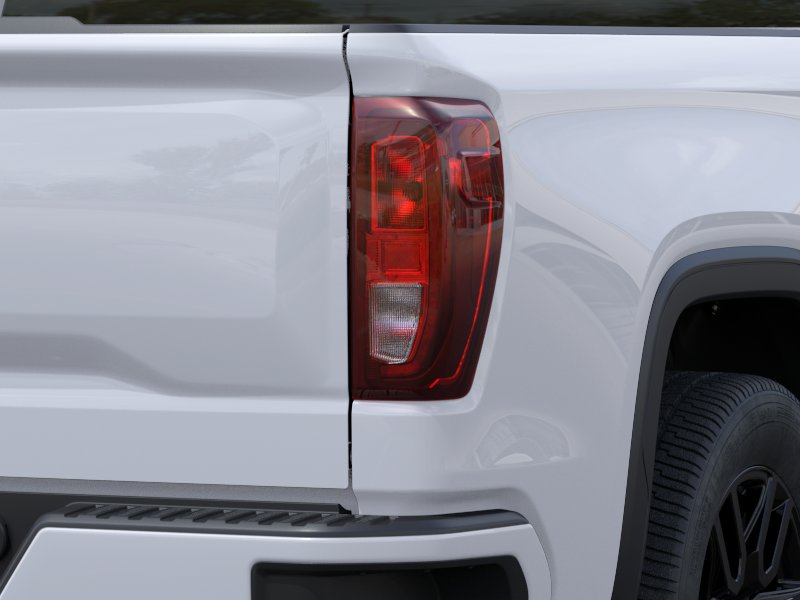 2026 GMC Sierra 1500 Pro - Photo 35