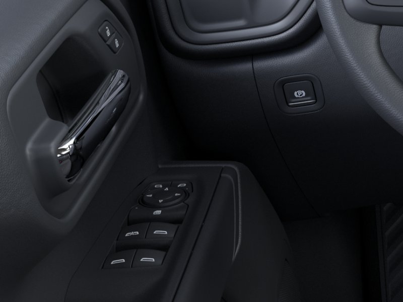 2026 GMC Sierra 1500 Pro - Photo 46