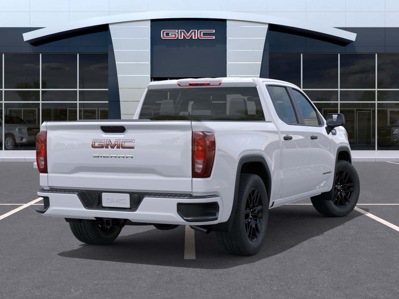 2026 GMC Sierra 1500 Pro - Photo 28