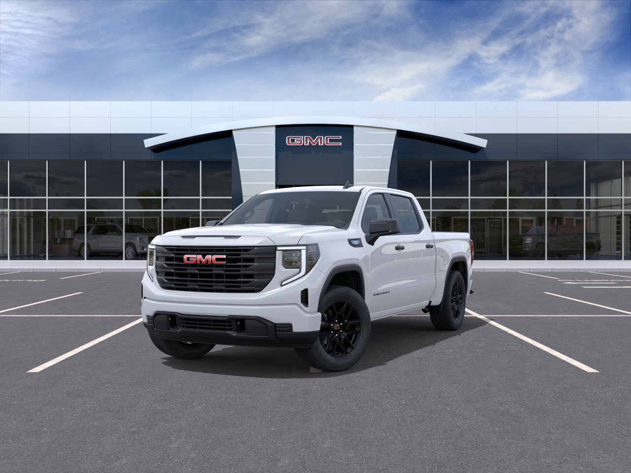 2026 GMC Sierra 1500 Pro - Photo 32