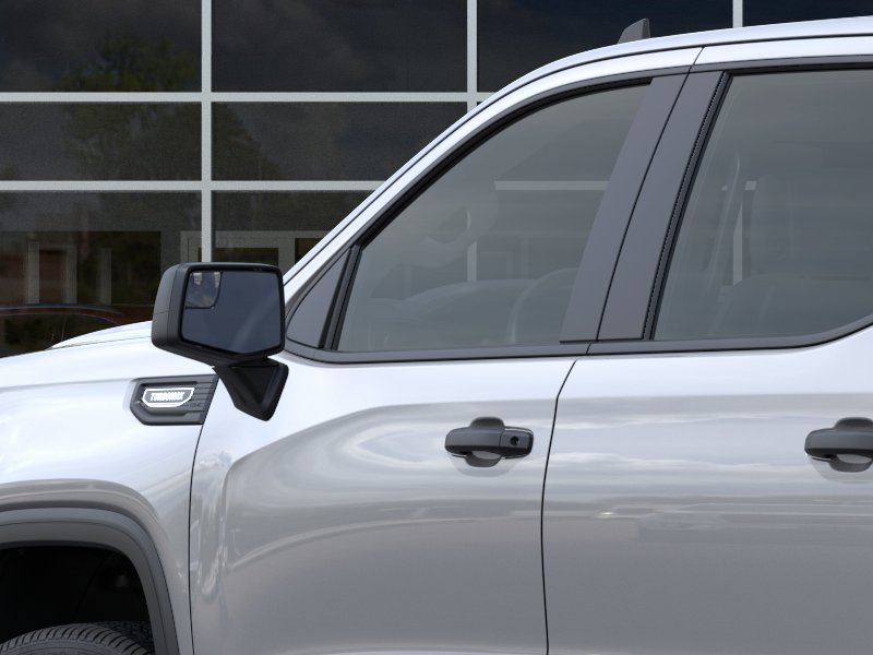 New 2026 Sterling Metallic GMC Pro image 36