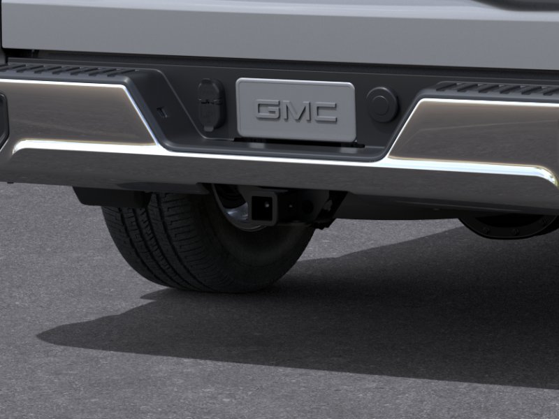 New 2026 Sterling Metallic GMC Pro image 38
