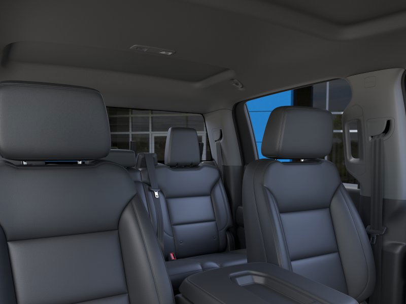 New 2026 Summit White GMC Pro image 48