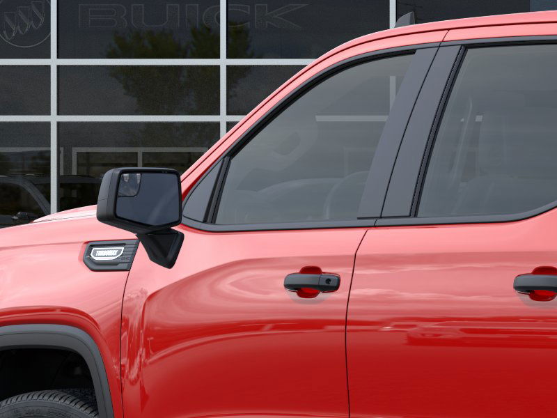 2025 Gmc Sierra 1500 Pro photo 12